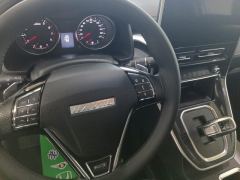 Haval M6 PLUS 1.5T Version - ფოტო 16