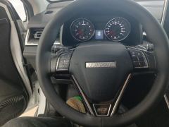 Haval M6 PLUS 1.5T Version - ფოტო 18