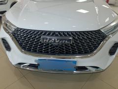 Haval M6 PLUS 1.5T Version - ფოტო 3