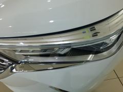 Haval M6 PLUS 1.5T Version - ფოტო 4