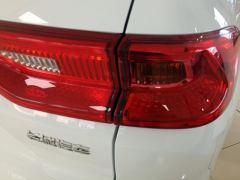 Haval M6 PLUS 1.5T Version - ფოტო 5