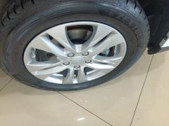 Haval M6 PLUS 1.5T Version - ფოტო 6