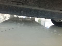 Haval M6 PLUS 1.5T Version - ფოტო 8