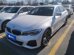 BMW 3 Series 320Li M Sport Package - ფოტო 1