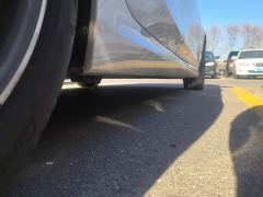 BMW 3 Series 320Li M Sport Package - ფოტო 10