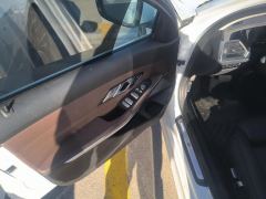 BMW 3 Series 320Li M Sport Package - ფოტო 12