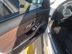 BMW 3 Series 320Li M Sport Package - ფოტო 13