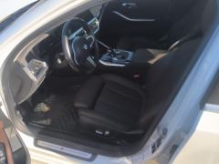 BMW 3 Series 320Li M Sport Package - ფოტო 14