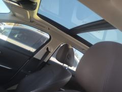 BMW 3 Series 320Li M Sport Package - ფოტო 15