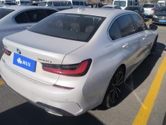 BMW 3 Series 320Li M Sport Package - ფოტო 2