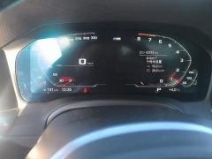 BMW 3 Series 320Li M Sport Package - ფოტო 20