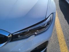 BMW 3 Series 320Li M Sport Package - ფოტო 4