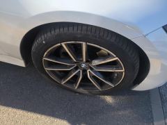 BMW 3 Series 320Li M Sport Package - ფოტო 6