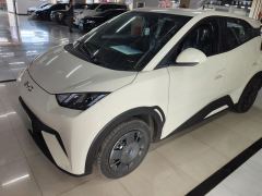 BYD Seagull 305km Vitality Edition - ფოტო 1