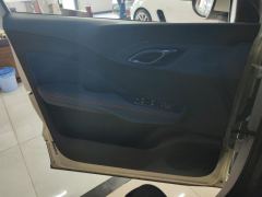 BYD Seagull 305km Vitality Edition - ფოტო 12