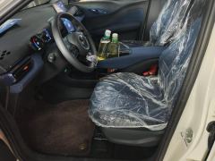 BYD Seagull 305km Vitality Edition - ფოტო 14