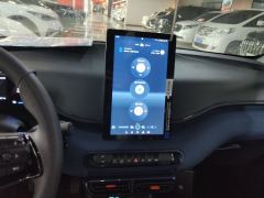 BYD Seagull 305km Vitality Edition - ფოტო 17