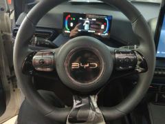 BYD Seagull 305km Vitality Edition - ფოტო 18