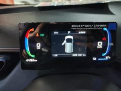 BYD Seagull 305km Vitality Edition - ფოტო 20