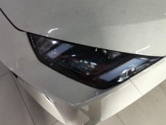 BYD Seagull 305km Vitality Edition - ფოტო 4