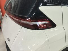 BYD Seagull 305km Vitality Edition - ფოტო 5