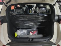 BYD Seagull 305km Vitality Edition - ფოტო 7