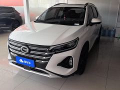 GAC GS4 270T Edition - photo 1