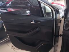 GAC GS4 270T Edition - photo 12
