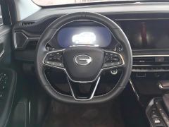 GAC GS4 270T Edition - photo 18