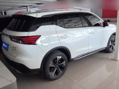 GAC GS4 270T Edition - photo 2