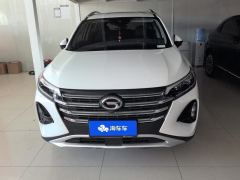 GAC GS4 270T Edition - photo 3