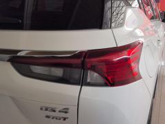 GAC GS4 270T Edition - photo 5