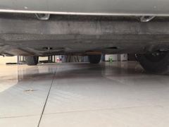 GAC GS4 270T Edition - photo 8