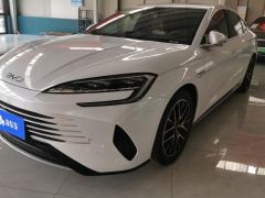 BYD Seal DM-i 1.5L 121km Prestigious Edition - ფოტო 1