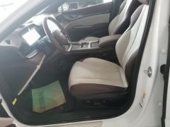 BYD Seal DM-i 1.5L 121km Prestigious Edition - ფოტო 14