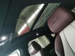 BYD Seal DM-i 1.5L 121km Prestigious Edition - ფოტო 15