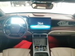 BYD Seal DM-i 1.5L 121km Prestigious Edition - ფოტო 16