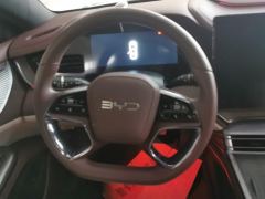 BYD Seal DM-i 1.5L 121km Prestigious Edition - ფოტო 18