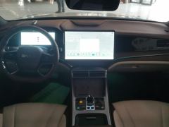 BYD Seal DM-i 1.5L 121km Prestigious Edition - ფოტო 19