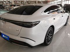 BYD Seal DM-i 1.5L 121km Prestigious Edition - ფოტო 2