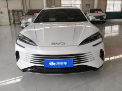 BYD Seal DM-i 1.5L 121km Prestigious Edition - ფოტო 3