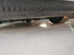BYD Seal DM-i 1.5L 121km Prestigious Edition - ფოტო 8