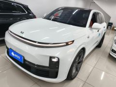 Li Auto L7 Pro - ფოტო 1