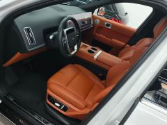Li Auto L7 Pro - ფოტო 14