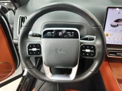 Li Auto L7 Pro - ფოტო 18