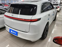 Li Auto L7 Pro - ფოტო 2
