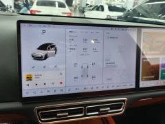 Li Auto L7 Pro - ფოტო 20