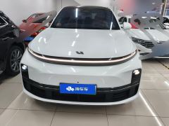 Li Auto L7 Pro - ფოტო 3