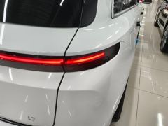 Li Auto L7 Pro - ფოტო 5