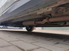 Maxus G50 PLUS 1.5T Edition - ფოტო 11